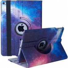 Protective Tablet Case for 9.7 Inch 5th and 6th Generation Models, 2017 and 2018, Lightweight Cover