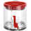 Replacement Dust Bin Assembly Compatible with V8 V7 SV10 SV11 Vacuum Cleaners, Dust Container 4