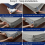 Bed Sheet Holders, Durable Fitted Sheet Fasteners with Locking Straps, Corner Clips for All Mattress Sizes 3