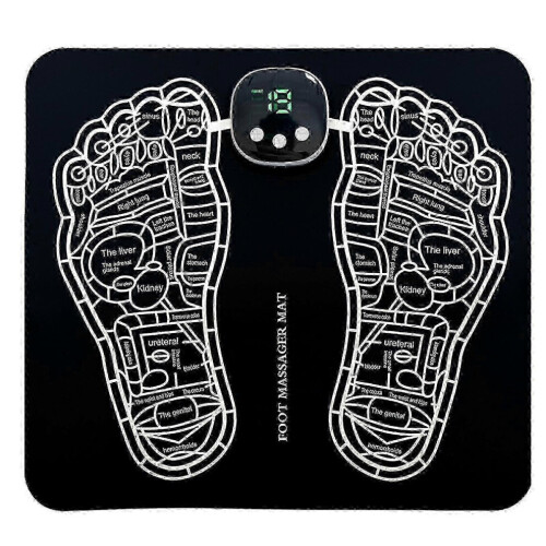 For Neuropathy and Circulation Relief for Feet, Designed for Long Standing Workers 1