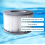 8 Pool Filter Cartridges for Inflatable Hot Tubs, Improved Replacement Filters for Spa Pools 2