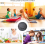 Magnetic LED Kitchen Timer, Digital Countdown and Count-Up Timer for Cooking, Baking, Fitness and Study 5