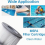 8 Pool Filter Cartridges for Inflatable Hot Tubs, Improved Replacement Filters for Spa Pools 4