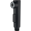 Kitchen Tap Spray Head Replacement, 2-Function Hand Sprayer, Compatible with Pull-Out Kitchen Taps, Black 1