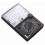 Analog Multimeter Tester for AC and DC Voltage, Current and Resistance with Fuse and Diode Protection 4