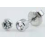 6 Pack Disposable Ear Piercing Kits with Studs, Professional Piercing Tool for Women, Men and Home Use 5