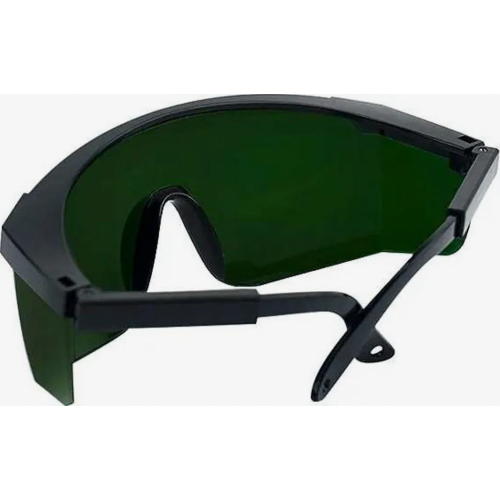 Laserschutzbrille für IPL- und E-Light-Haarentfernung, Schutzbrille für den Heimgebrauch oder Salongebrauch 1