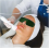 Laserschutzbrille für IPL- und E-Light-Haarentfernung, Schutzbrille für den Heimgebrauch oder Salongebrauch 3