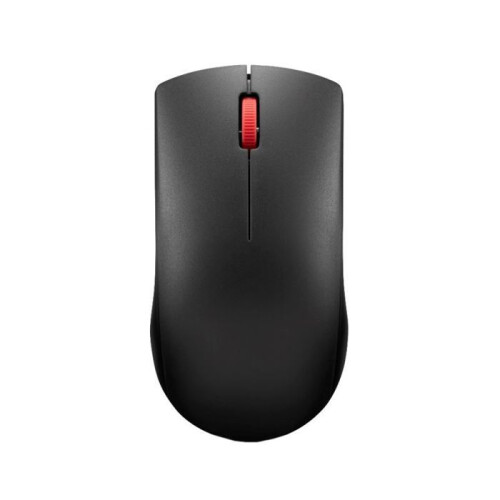 Lenovo Lenovo 150 Wireless Maus 1000dpi Schwarz