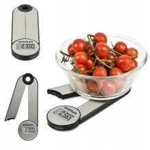 Balance culinaire electronique G3ferrari Balance de cuisine G20171