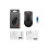 Lenovo Lenovo 150 Wireless Maus 1000dpi Schwarz 5