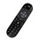 Τηλεχειριστήριο Sky Q, συμβατό με τη λειτουργία φωνητικής αναζήτησης Sky Q 3