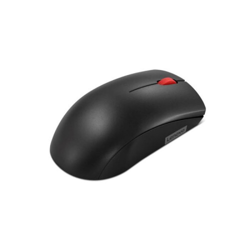 Lenovo Lenovo 150 Wireless Maus 1000dpi Schwarz 2