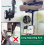 Rotating Retractable Car Phone Holder, Multifunctional Rear View Mirror Mount, Adjustable Hands Free Design 4
