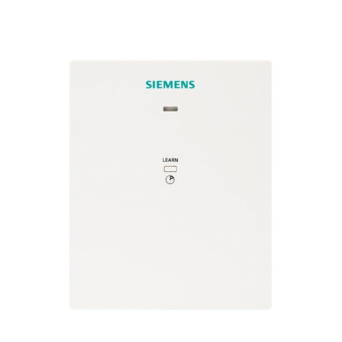 Siemens Siemens – Ricevitore wireless rcr100fprf