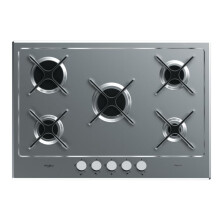 Whirlpoolgma 7514/Ixl Piani Cottura
