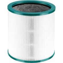 Filtro HEPA de repuesto para purificadores de aire, compatible con AM11 TP00 TP02 TP03 BP01, alta eficiencia.