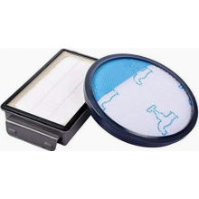 filtros de repuesto para aspiradoras ciclónicas compactas, compatibles con los modelos RO3731EA, RO3753EA y RO3786EA.
