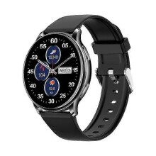 Y33 Smart Watch, 1.32 Inch, Heart Rate Blood Glucose Sports Watch