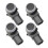 Parking sensor kit for Dodge Ram 1500/2500/3500, 4PCS set 1EW63TZZAA 1