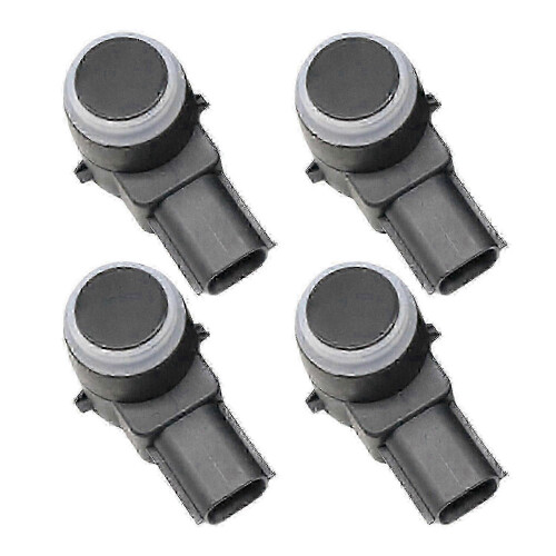 Parking sensor kit for Dodge Ram 1500/2500/3500, 4PCS set 1EW63TZZAA