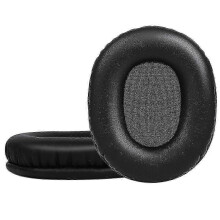 M50X Replacement Earpads Compatible with Audio Technica ATH M50 M50X M50XBT M50RD M40X M30X M20X MSR