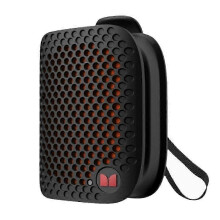 Monster M3 Trådlös Bluetooth-högtalare IP X5 Vattentät Bärbar Utomhusljudspelare Stöder TWS-anslutning
