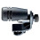 E604 bedrade dynamische microfoon, Tom Snare Evolution-serie, cardioïde instrumentdrummicrofoon met cliparmbevestiging 5