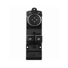 H1BT-14540- H1BT14540AB Front Left Power Switch Fiesta VII 2017 - 2021 Car Accessories