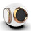 Wireless Speaker Stereo Bluetooth Speaker Player, Golden Egg Wireless 2
