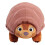 Peluche armadillo pieghevole da 18 cm (7 pollici), Raya e l'ultimo drago 2