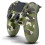 PlayStation 4 DualShock 4 draadloze controller in camouflagegroen_js17 5