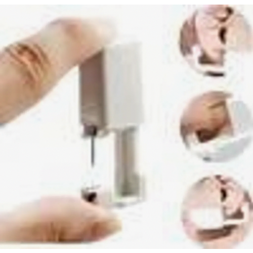 6 Pack Disposable Ear Piercing Kits with Studs, Professional Piercing Tool for Women, Men and Home Use 1