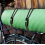 50 Pack Bungee Cords with Hooks, 25 cm Tent Tie Downs for Tarps, Camping, Trailers and Pool Covers 5