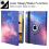 Protective Tablet Case for 9.7 Inch 5th and 6th Generation Models, 2017 and 2018, Lightweight Cover 3