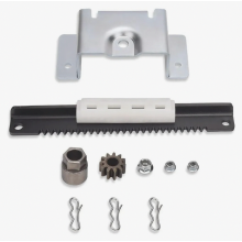 Steering Service Kit Compatible with CC30, CC30H and CC30E Electric Hydro Mini Riders, Replacement Part 783-06988A