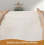 8 Pack Reusable Cheesecloth, 50 x 50 cm Unbleached Straining Cloth for Baking and Cheese Making 2