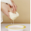 8 Pack Reusable Cheesecloth, 50 x 50 cm Unbleached Straining Cloth for Baking and Cheese Making 4