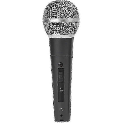 Shure Sm58 dynamisk vokalmikrofon med afbryder - ny høj kvalitet 1