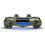 PlayStation 4 DualShock 4 trådløs controller i camouflagegrøn farve_js17 4