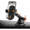 Suporte universal para celular veicular com ventosa para painel e para-brisa. 2