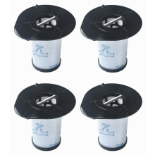 Filtro de substituição compatível com os aspiradores sem fio Air Force 460, ZR009002, Air Force 560 Flex RH92 e RH94.