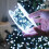 30m 300 LED Cold White Fairy String Lights Green Wire Remote Timer 8 Modes Dimmable 1