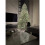 30m 300 LED Cold White Fairy String Lights Green Wire Remote Timer 8 Modes Dimmable 3