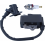 Ignition Coil Module for MS181 MS211 MS211C MS171 Chainsaw Replacement Part with Spark Plug 3
