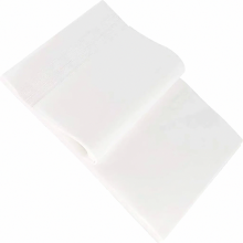 100 Sheets Food Grade Wax Paper, Greaseproof Deli Paper for Cheese, Butter, Burgers, Pizza, 14 x 10 Inch