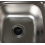 2 Pack Rubber Sink Drain Stoppers with Hooks, Kitchen Basin and Bathtub Plugs for Bathroom 4