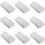 Replacement Vacuum Filter Compatible with MD18500 and MD18600, Dust Filter for Home Cleaning 1