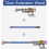 Quick Release Extension Wand for Cordless Vacuum Cleaners, Lightweight Durable Replacement Tool 5