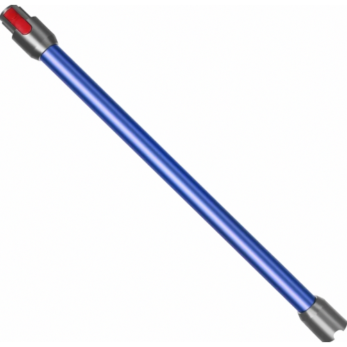 Quick Release Extension Wand for Cordless Vacuum Cleaners, Lightweight Durable Replacement Tool